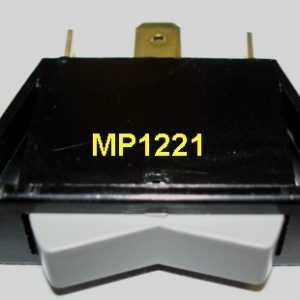 Thermo interrupteur d'electro ventilateur temperature d'eau moteur Ø22 x 150  plage 74 - 88° - Mecaparts