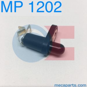 Ressort de rappel de commodo MP1200 - Mecaparts
